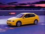 Seat Leon Cupra 2001 года